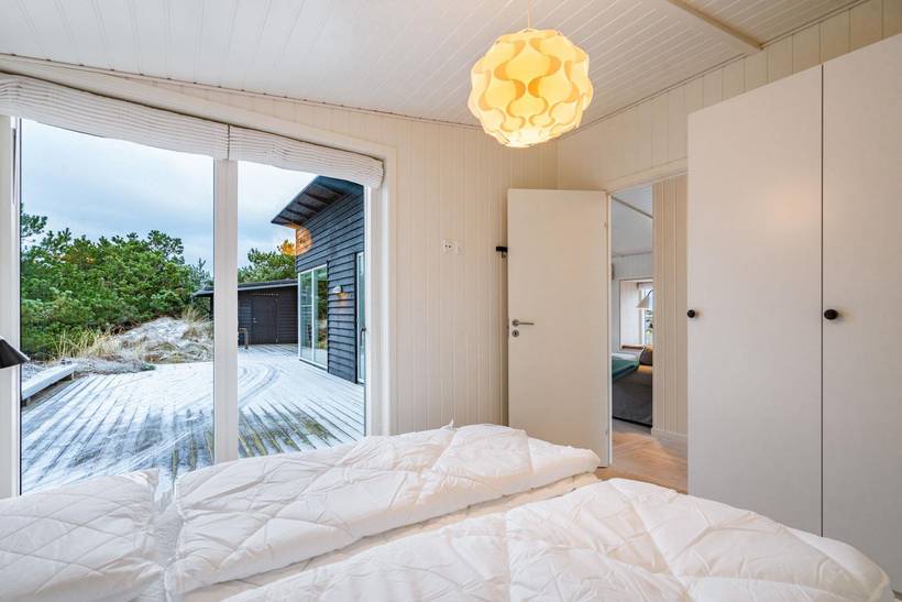 Foto von Ferienhaus DT93 in Henne Strand - Westjütland