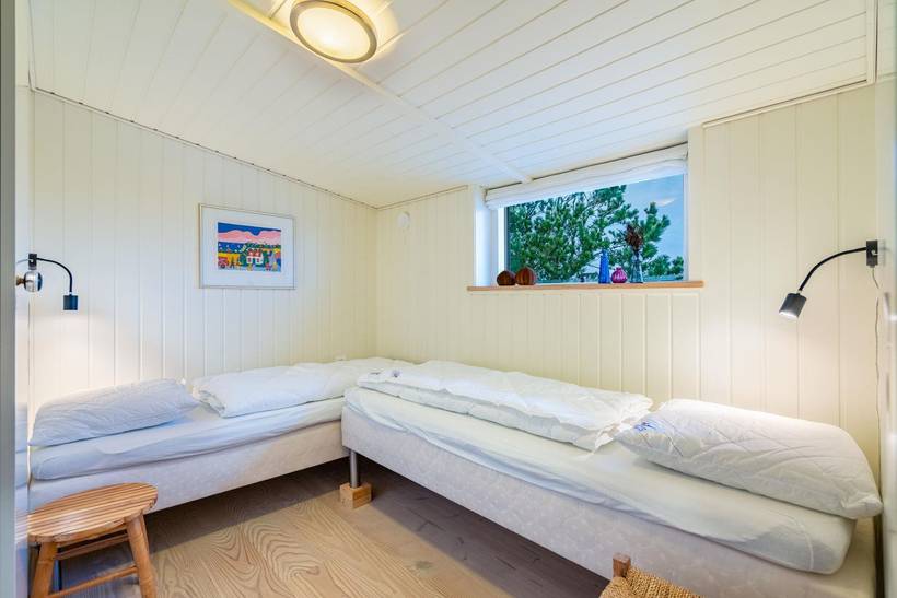 Foto von Ferienhaus DT93 in Henne Strand - Westjütland