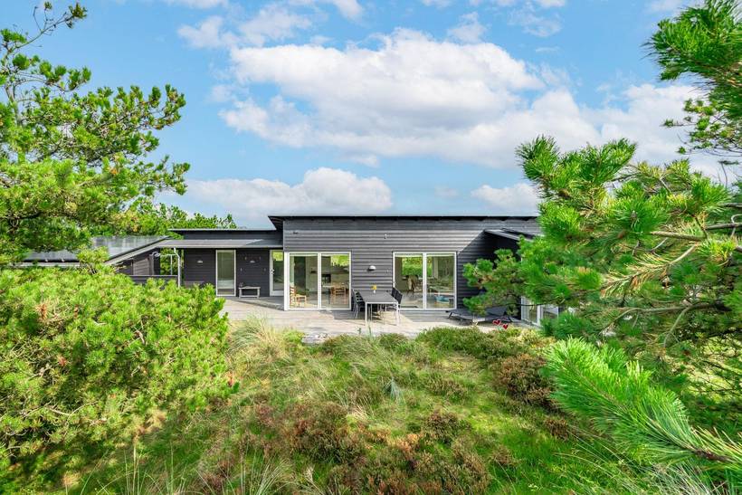 Foto von Ferienhaus DT93 in Henne Strand - Westjütland
