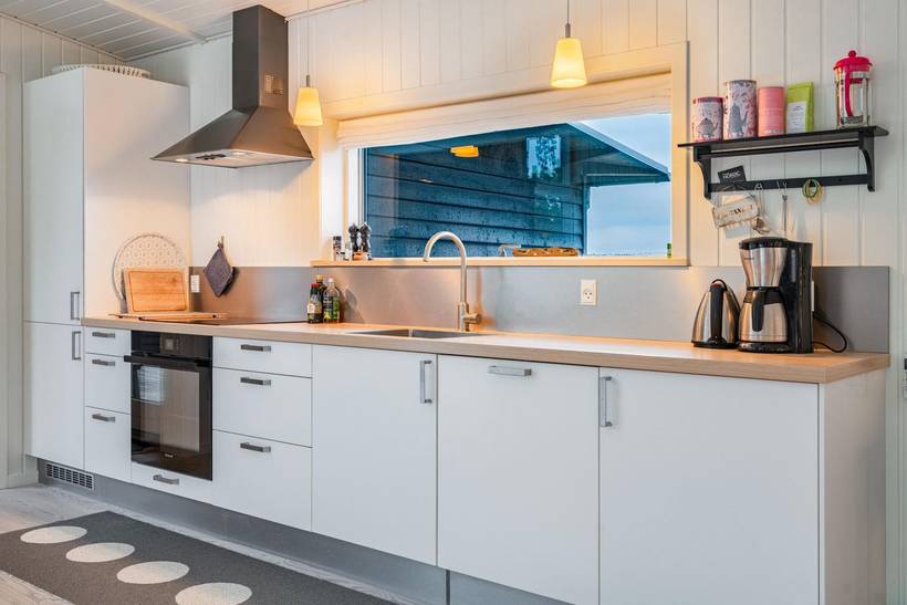 Foto von Ferienhaus DT93 in Henne Strand - Westjütland