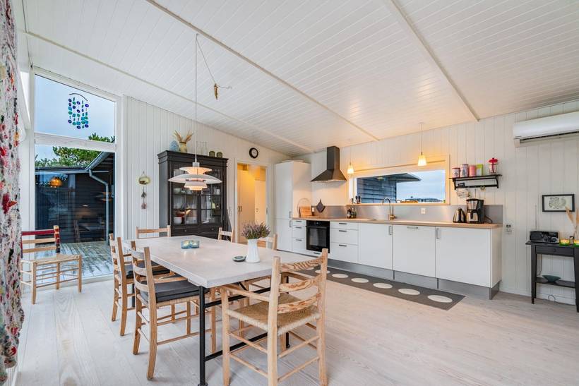 Foto von Ferienhaus DT93 in Henne Strand - Westjütland