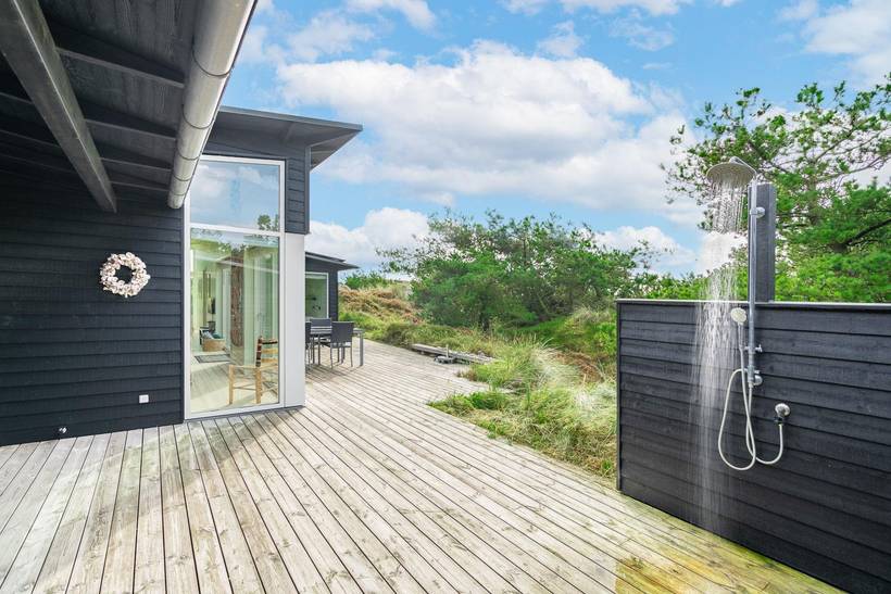 Foto von Ferienhaus DT93 in Henne Strand - Westjütland