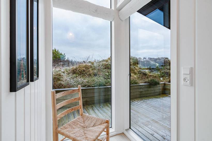 Foto von Ferienhaus DT93 in Henne Strand - Westjütland
