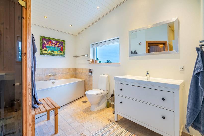 Foto von Ferienhaus DT93 in Henne Strand - Westjütland