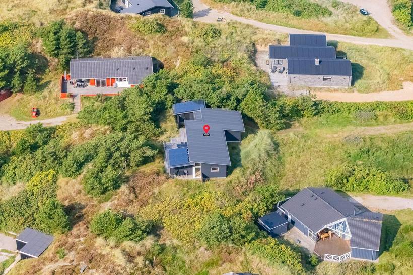 Foto von Ferienhaus DT93 in Henne Strand - Westjütland