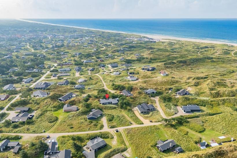 Foto von Ferienhaus DT93 in Henne Strand - Westjütland