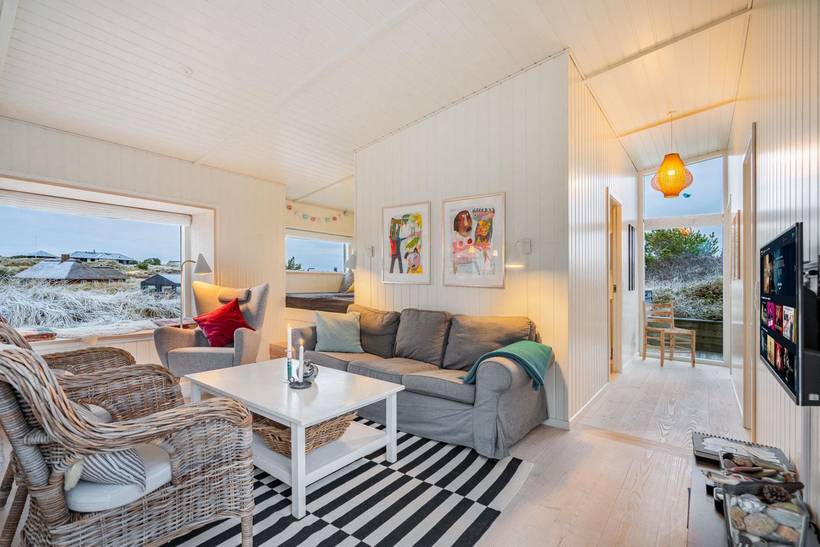 Foto von Ferienhaus DT93 in Henne Strand - Westjütland