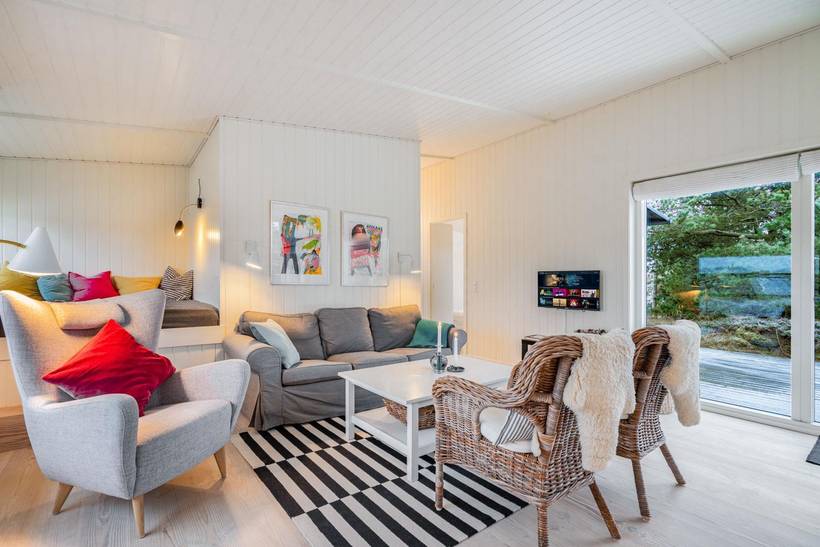 Foto von Ferienhaus DT93 in Henne Strand - Westjütland