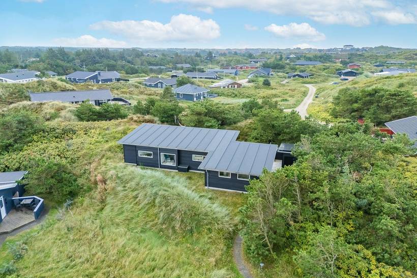 Foto von Ferienhaus DT93 in Henne Strand - Westjütland
