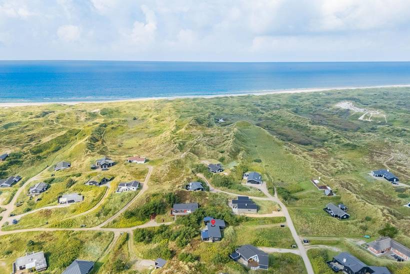 Foto von Ferienhaus DT93 in Henne Strand - Westjütland