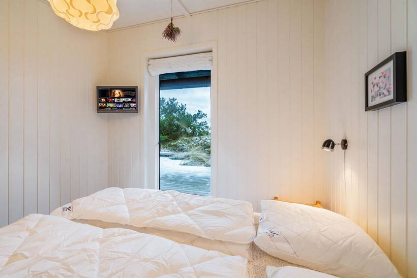 Foto von Ferienhaus DT93 in Henne Strand - Westjütland