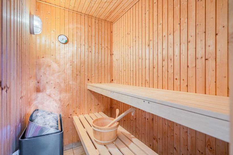 Foto von Ferienhaus DT93 in Henne Strand - Westjütland