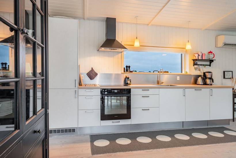Foto von Ferienhaus DT93 in Henne Strand - Westjütland