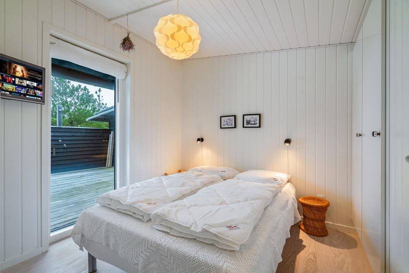 Foto von Ferienhaus DT93 in Henne Strand - Westjütland