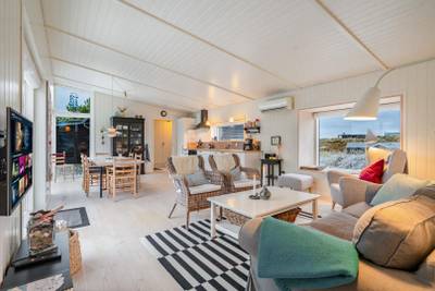 Vorschaubild von Ferienhaus DT93 in Henne Strand - Westjütland