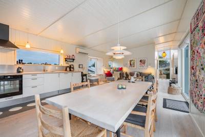 Vorschaubild von Ferienhaus DT93 in Henne Strand - Westjütland