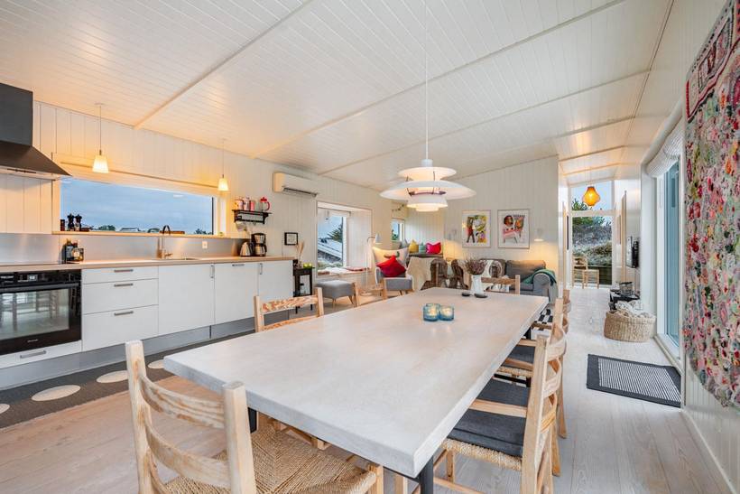 Foto von Ferienhaus DT93 in Henne Strand - Westjütland