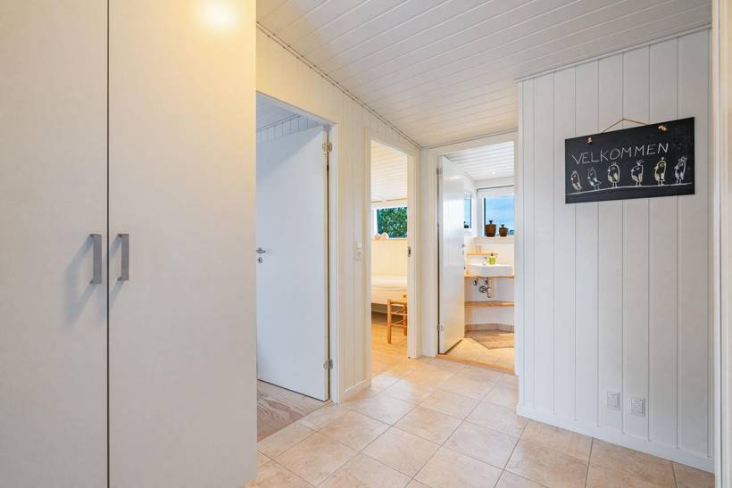 Foto von Ferienhaus DT93 in Henne Strand - Westjütland