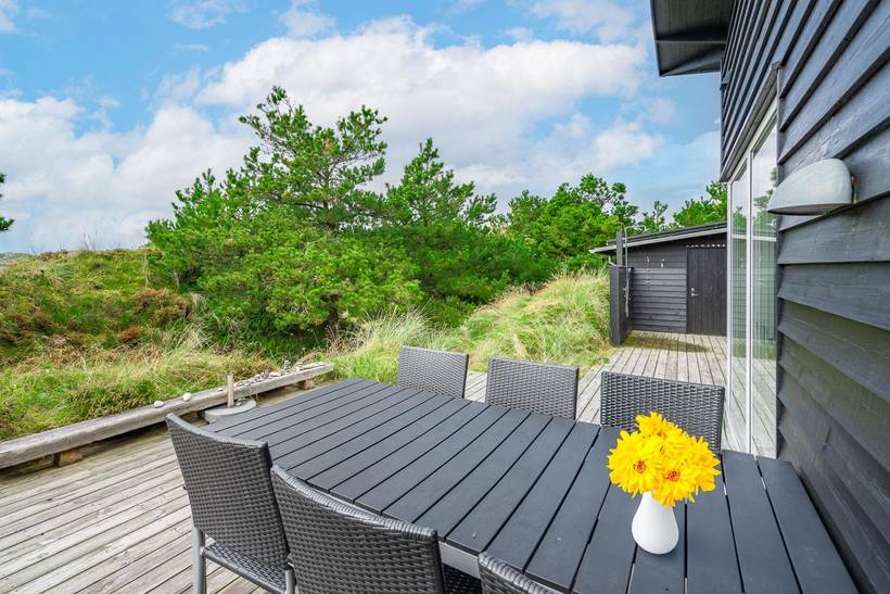 Foto von Ferienhaus DT93 in Henne Strand - Westjütland