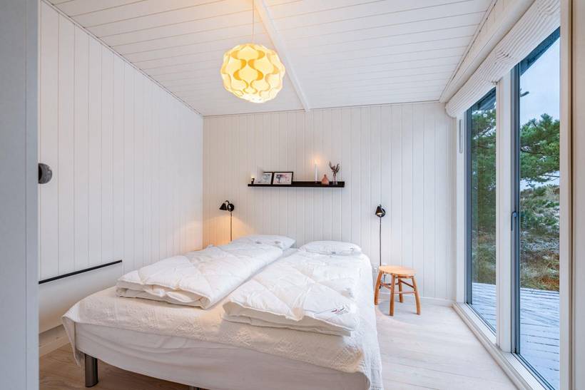 Foto von Ferienhaus DT93 in Henne Strand - Westjütland