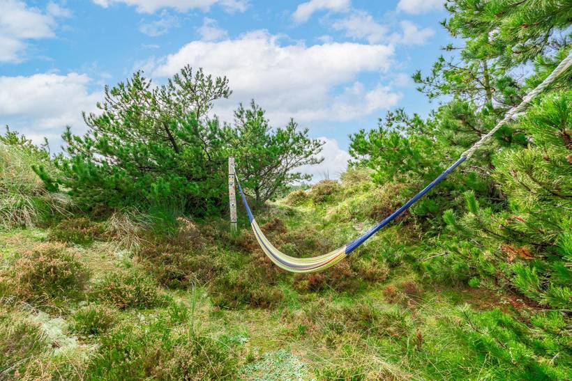 Foto von Ferienhaus DT93 in Henne Strand - Westjütland