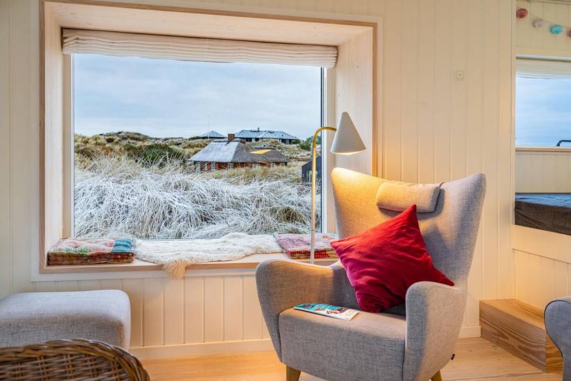 Foto von Ferienhaus DT93 in Henne Strand - Westjütland