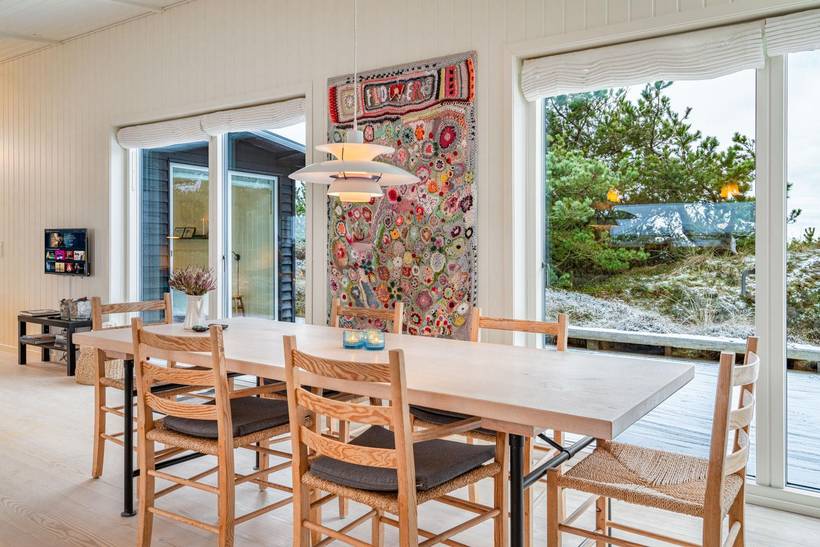 Foto von Ferienhaus DT93 in Henne Strand - Westjütland