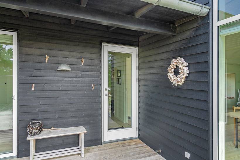 Foto von Ferienhaus DT93 in Henne Strand - Westjütland