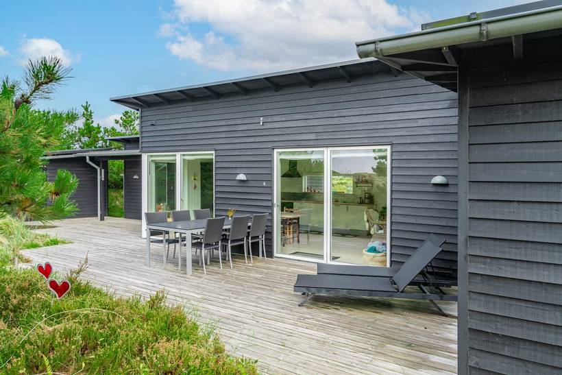 Foto von Ferienhaus DT93 in Henne Strand - Westjütland