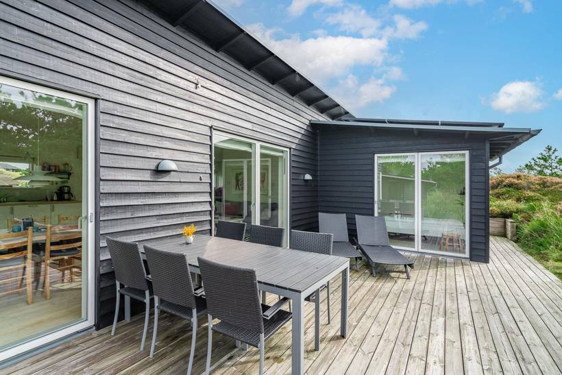 Foto von Ferienhaus DT93 in Henne Strand - Westjütland