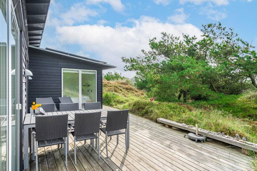 Foto von Ferienhaus DT93 in Henne Strand - Westjütland