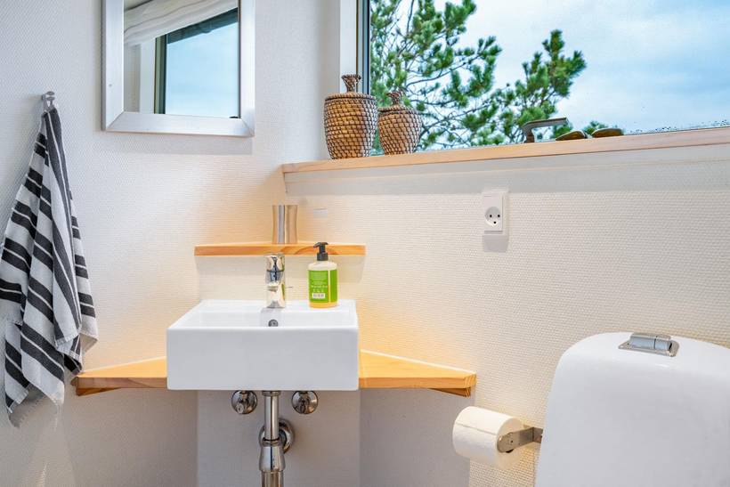 Foto von Ferienhaus DT93 in Henne Strand - Westjütland