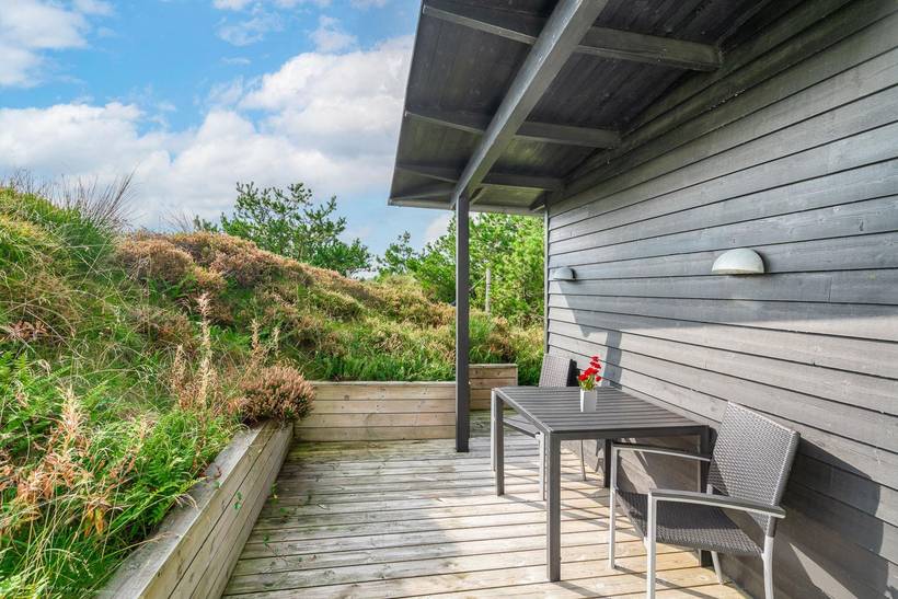 Foto von Ferienhaus DT93 in Henne Strand - Westjütland