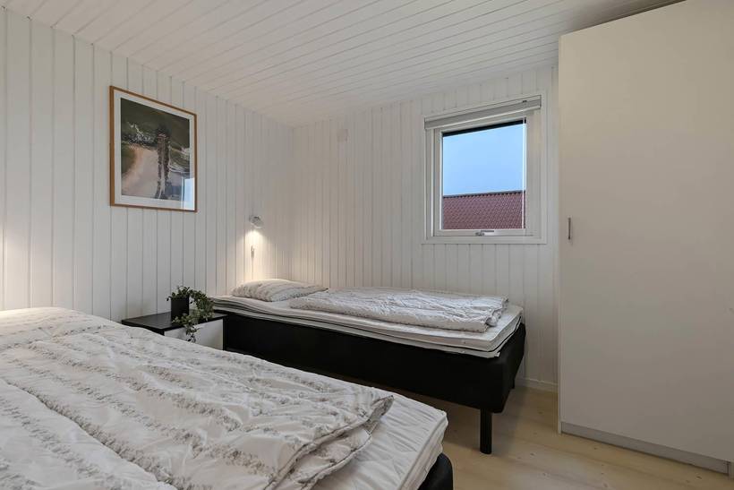 Foto von Ferienhaus DT94 in Vejlby Klit - Westjütland