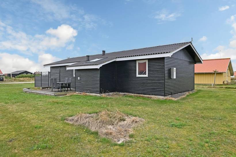 Foto von Ferienhaus DT94 in Vejlby Klit - Westjütland