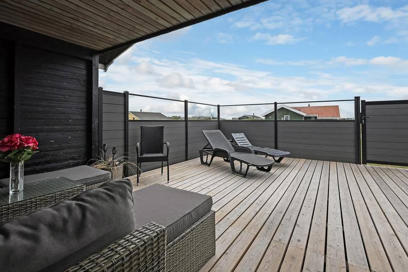 Foto von Ferienhaus DT94 in Vejlby Klit - Westjütland