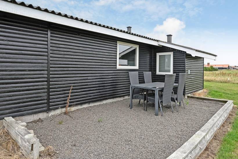 Foto von Ferienhaus DT94 in Vejlby Klit - Westjütland