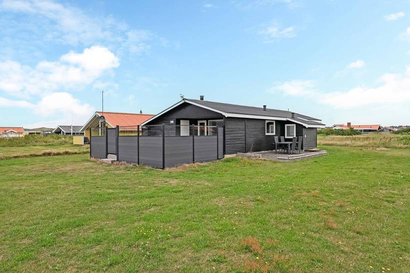 Foto von Ferienhaus DT94 in Vejlby Klit - Westjütland