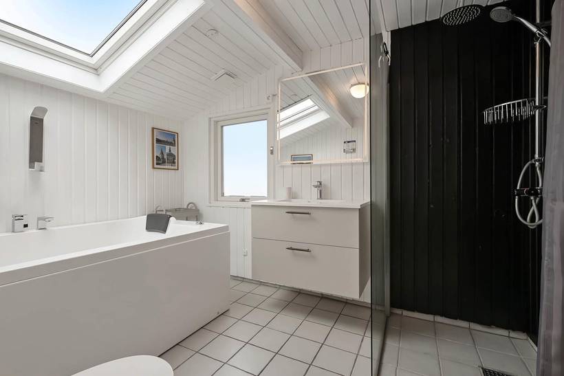 Foto von Ferienhaus DT94 in Vejlby Klit - Westjütland