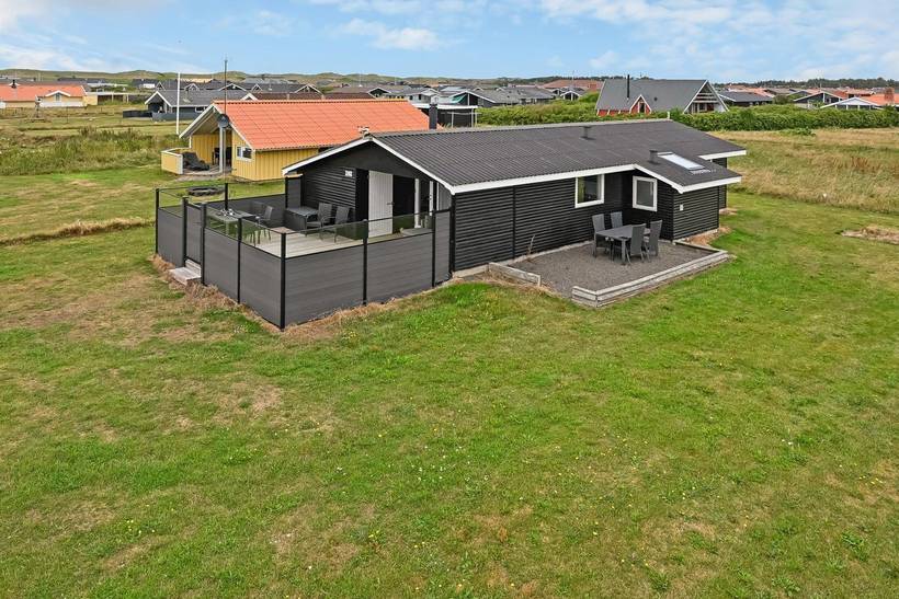 Foto von Ferienhaus DT94 in Vejlby Klit - Westjütland
