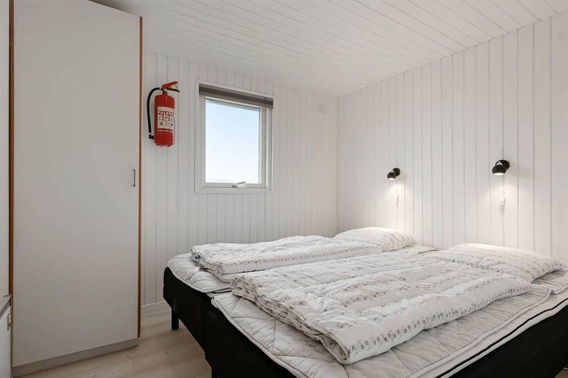Foto von Ferienhaus DT94 in Vejlby Klit - Westjütland