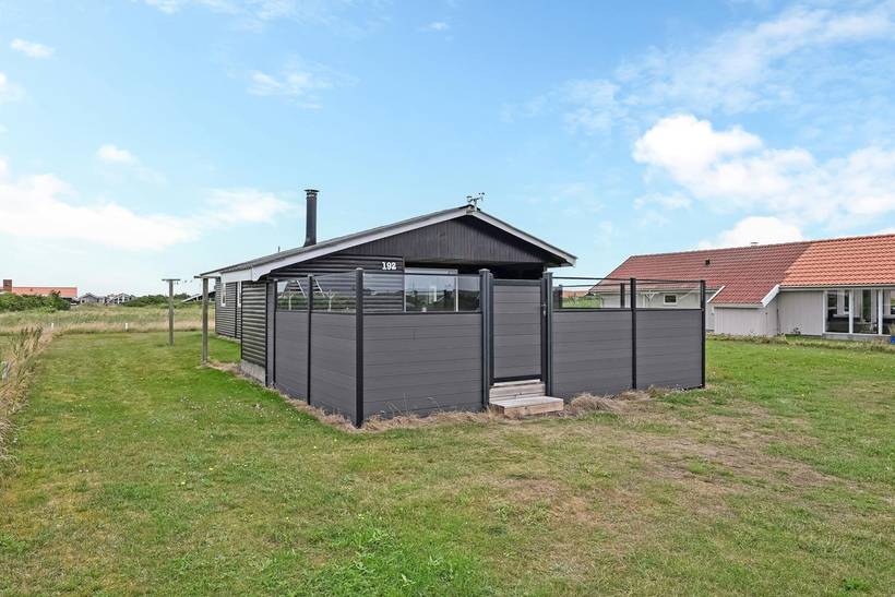 Foto von Ferienhaus DT94 in Vejlby Klit - Westjütland