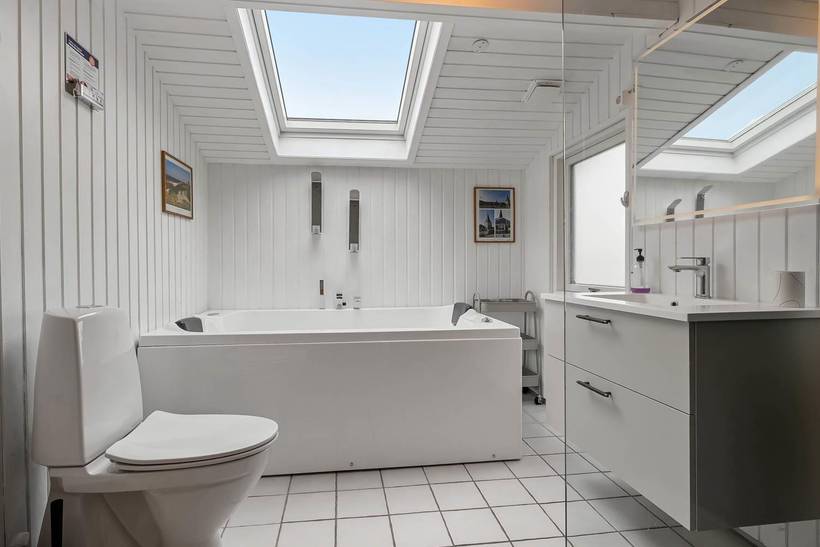 Foto von Ferienhaus DT94 in Vejlby Klit - Westjütland