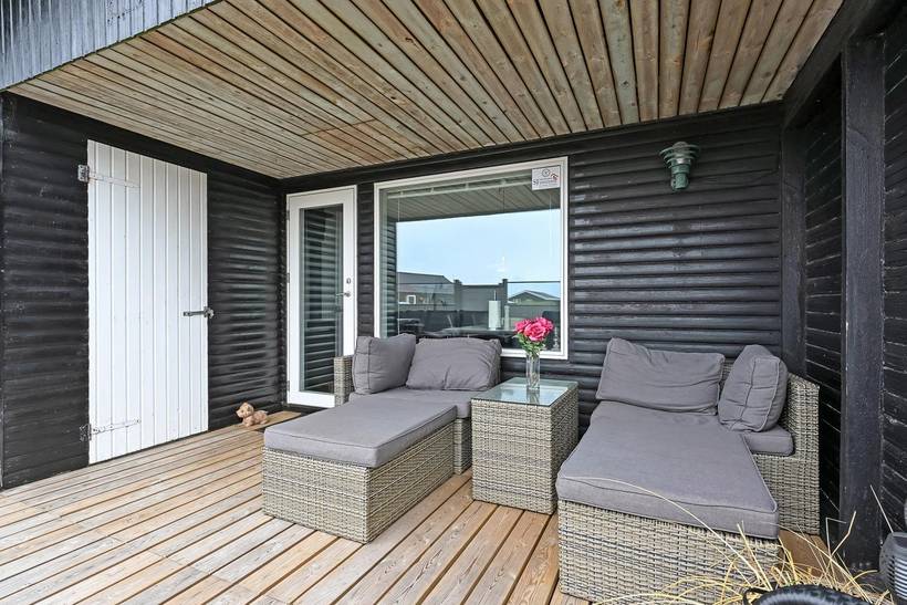 Foto von Ferienhaus DT94 in Vejlby Klit - Westjütland