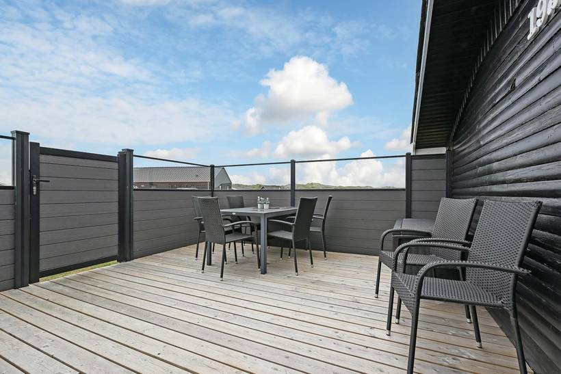 Foto von Ferienhaus DT94 in Vejlby Klit - Westjütland