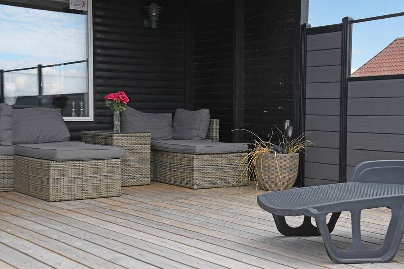 Foto von Ferienhaus DT94 in Vejlby Klit - Westjütland