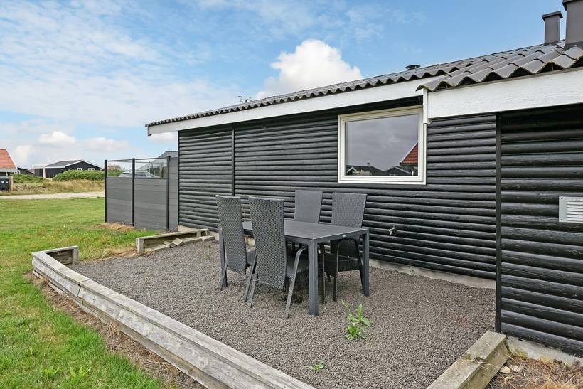 Foto von Ferienhaus DT94 in Vejlby Klit - Westjütland