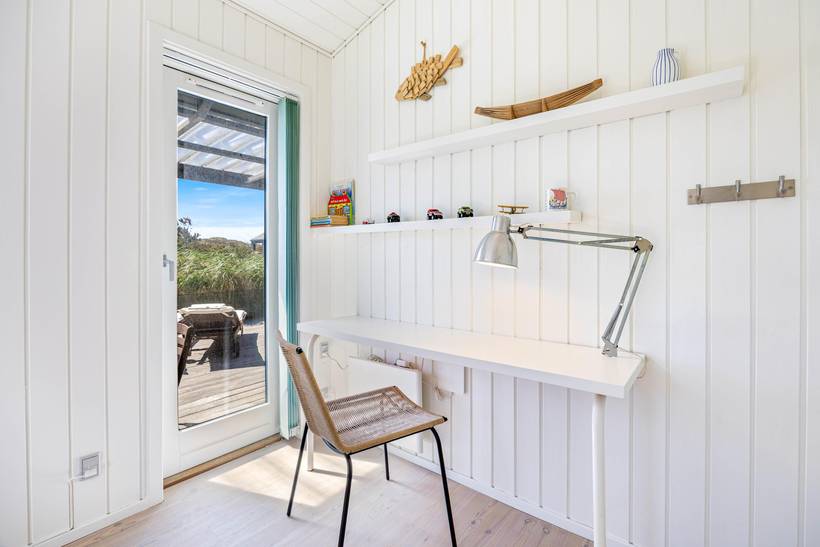 Foto von Ferienhaus DU00 in Houvig - Søndervig - Westjütland