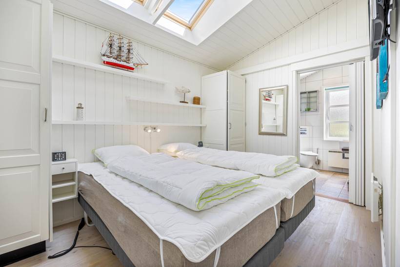 Foto von Ferienhaus DU00 in Houvig - Søndervig - Westjütland