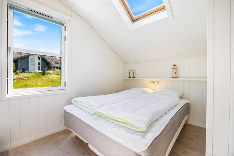 Foto von Ferienhaus DU00 in Houvig - Søndervig - Westjütland
